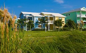 Resorts World Bimini Bayley Town
