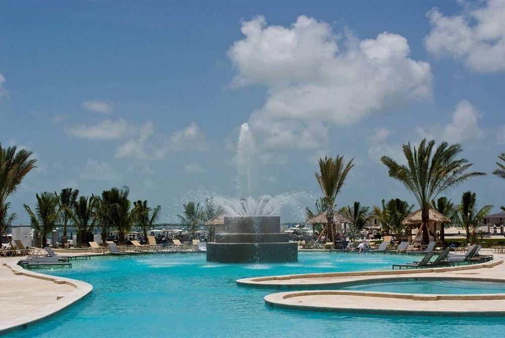 Resorts World Bimini Bayley Town Einrichtungen foto