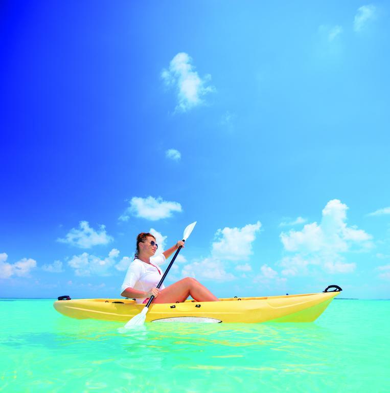 Resorts World Bimini Bayley Town Exterior foto