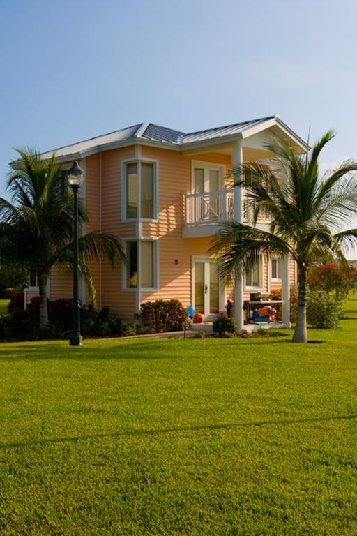 Resorts World Bimini Bayley Town Exterior foto