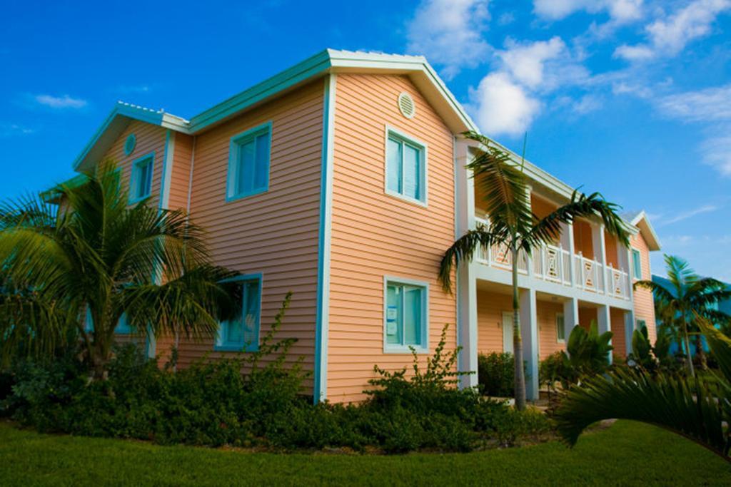 Resorts World Bimini Bayley Town Exterior foto