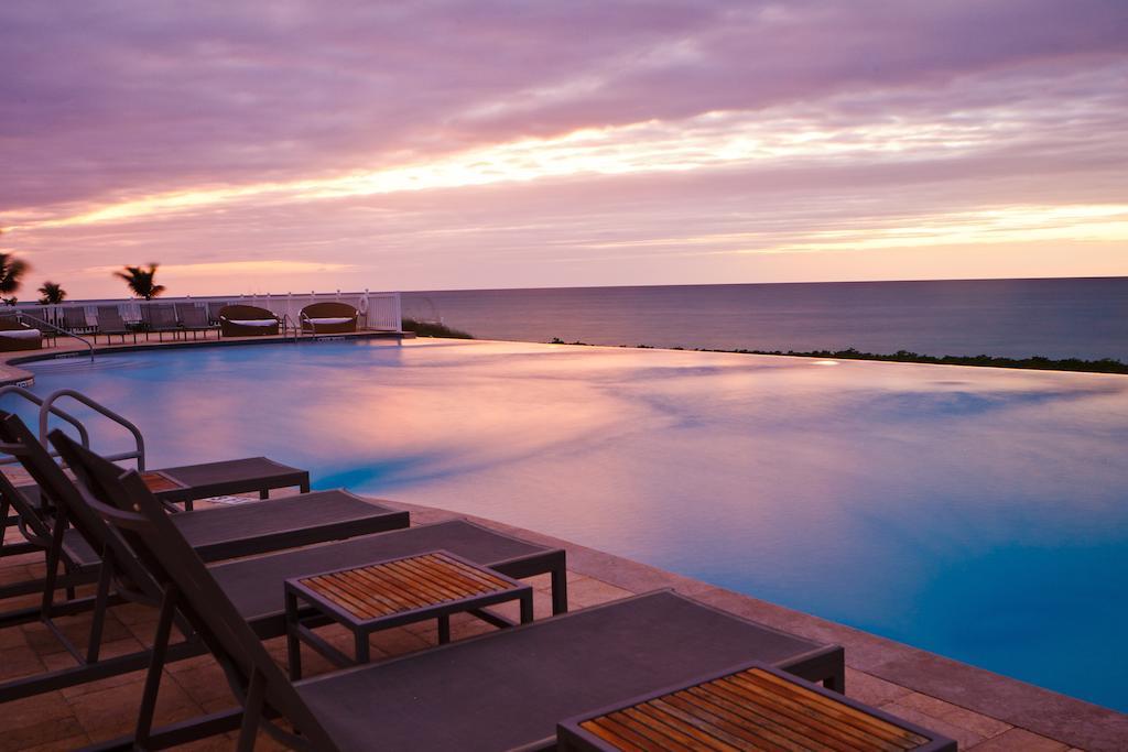Resorts World Bimini Bayley Town Exterior foto