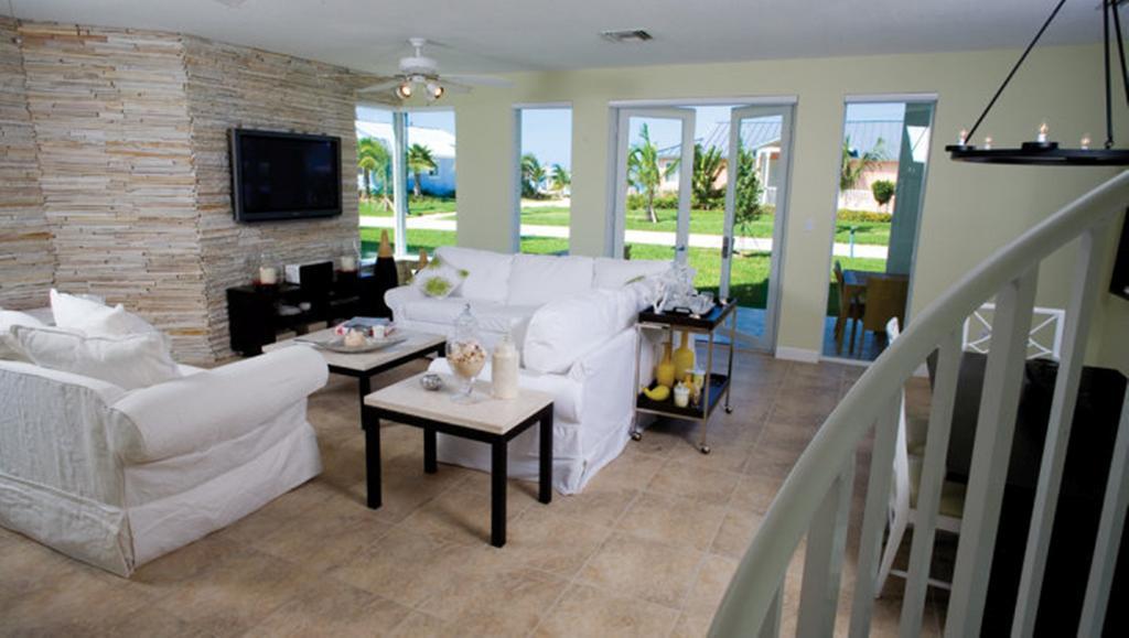Resorts World Bimini Bayley Town Exterior foto