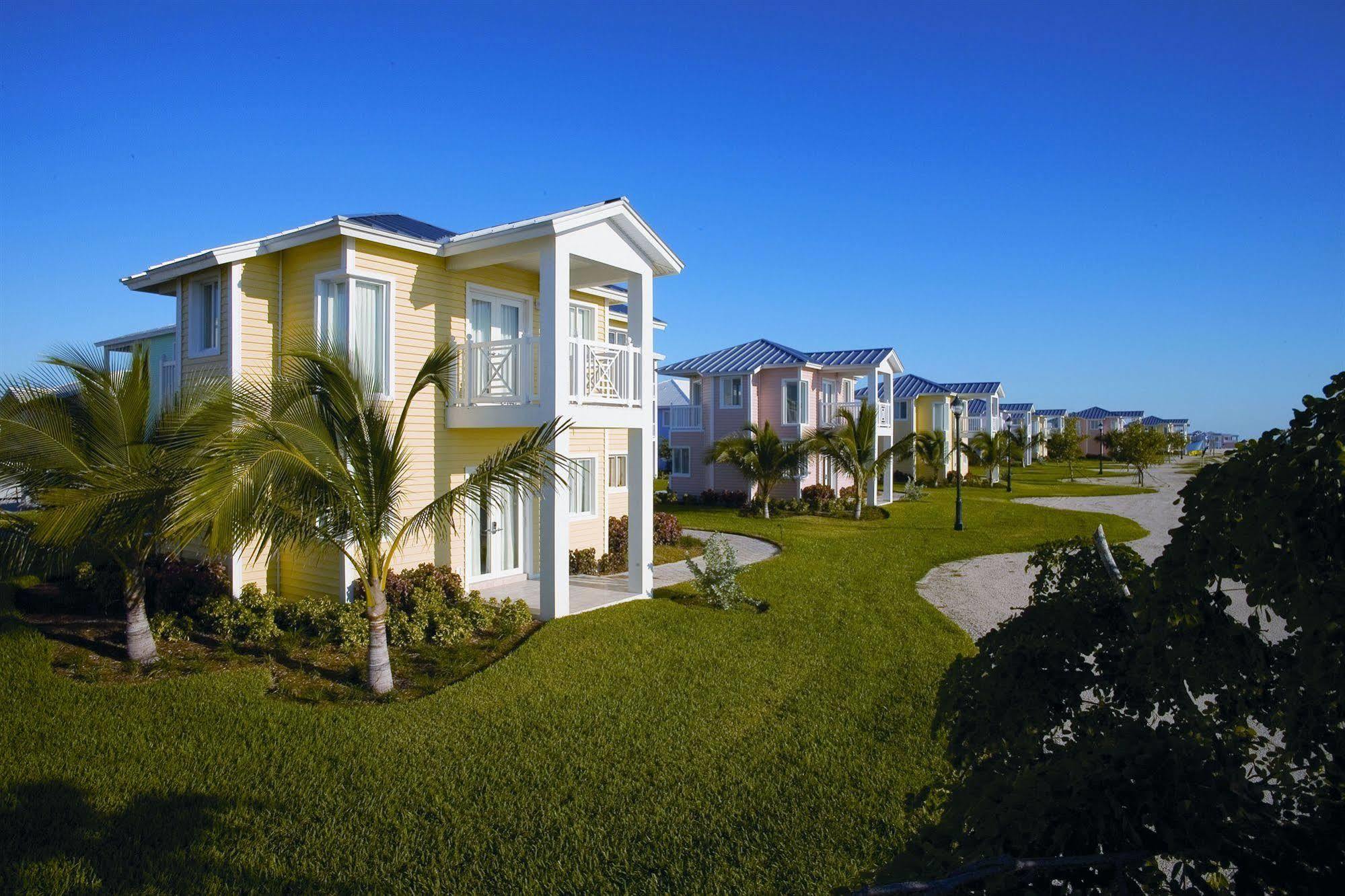 Resorts World Bimini Bayley Town Exterior foto