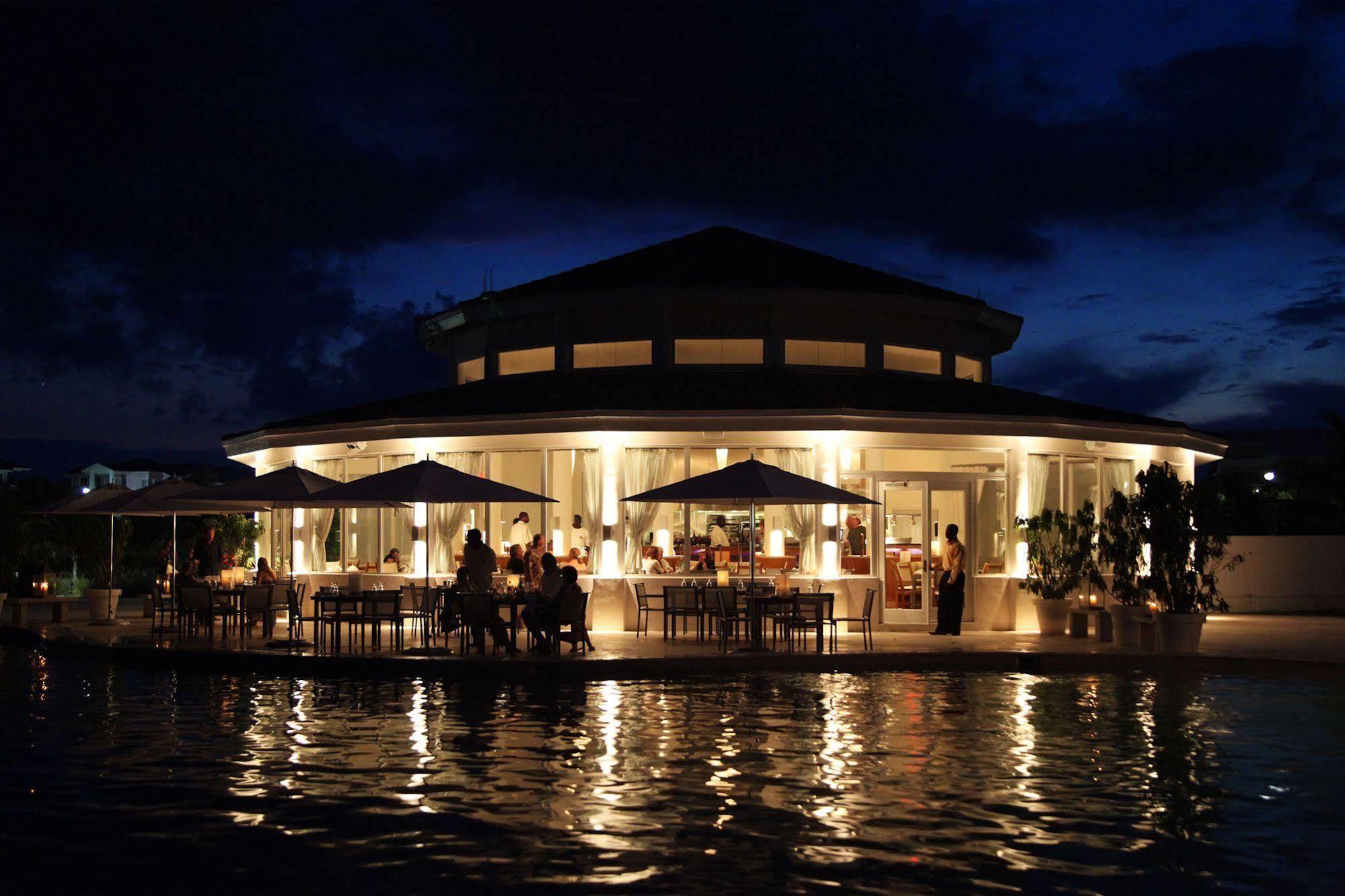 Resorts World Bimini Bayley Town Exterior foto