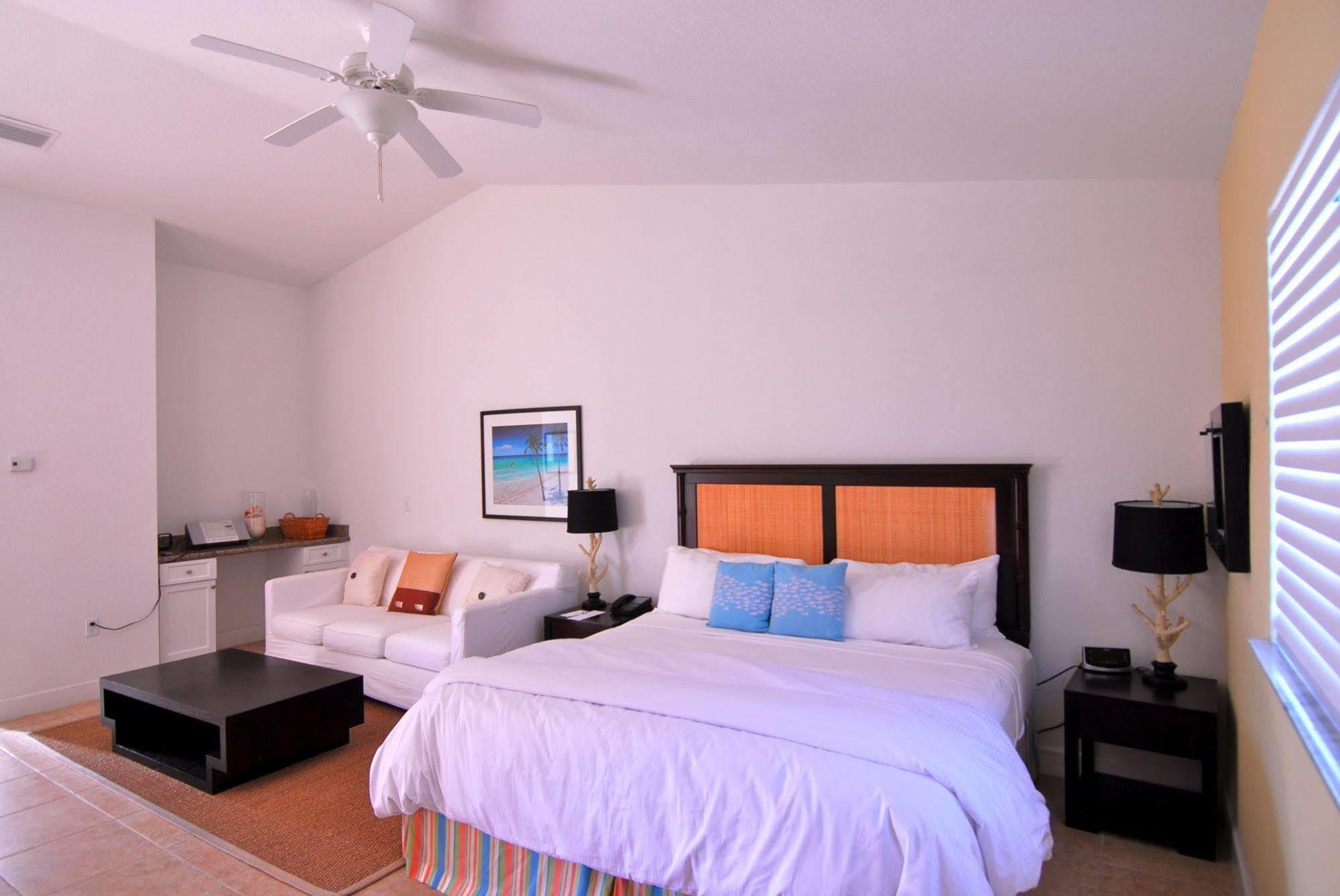 Resorts World Bimini Bayley Town Exterior foto