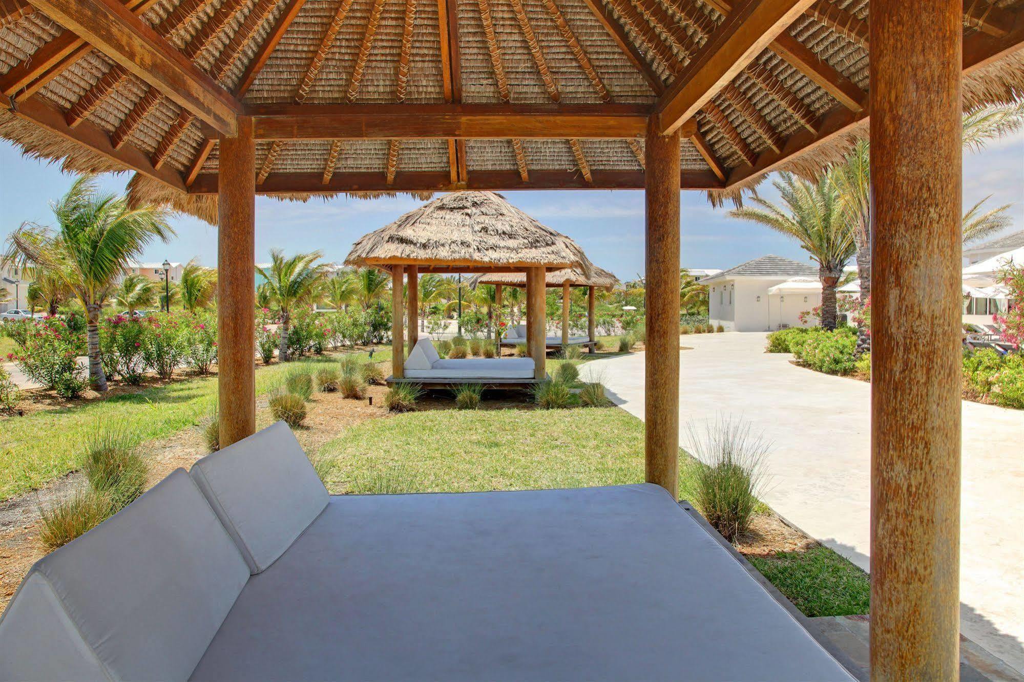 Resorts World Bimini Bayley Town Einrichtungen foto
