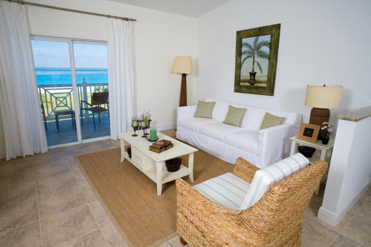 Resorts World Bimini Bayley Town Zimmer foto